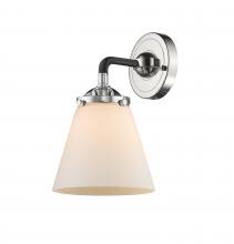 Innovations Lighting 284-1W-BPN-G61-LED - Cone - 1 Light - 6 inch - Black Polished Nickel - Sconce